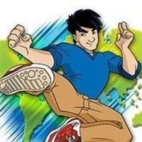 Jackie Chan Adventures: Dark Hand Showdown
