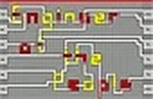 Design & Build Logic Challenge