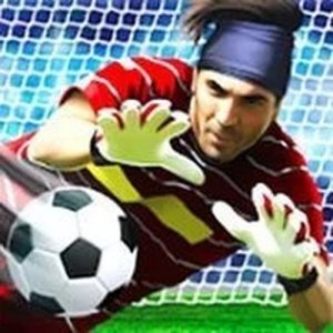 Soccer Shootout Showdown