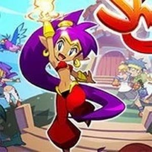 Shantae: Guardian of Scuttle Town