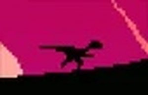 Prehistoric Sprint Chase