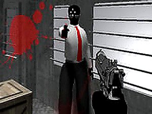 Speed Response Shooter
