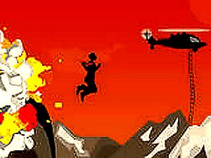 Swift Courier Online Arcade Runner