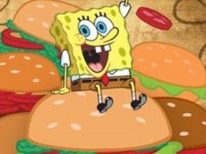 SpongeBob Krabby Patty Personality Quiz