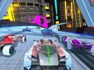 Velocity Circuit Racing