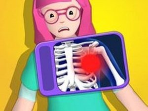 Clinic Commander: Patient Treatment Game