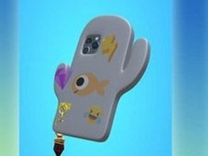 Personalized Case Creator 3D