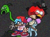 Pibby Music Rhythm Match