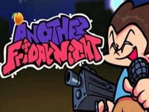 Friday Night Rhythm Arcade