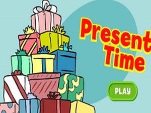 Festive Shape & Maze Adventure