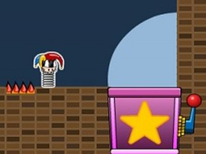 Clown's Logic Journey