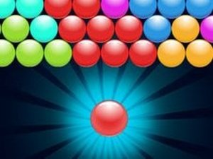 Bubble UP Master Puzzle Game