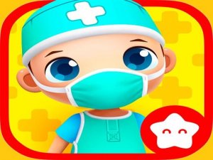 Baby Care Hospital Adventure