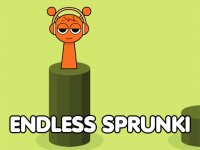 Sprunki Endless Jump Challenge
