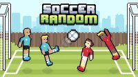 Soccer Random Online Arcade Game
