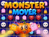 Creature Slide Puzzle