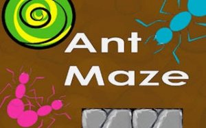 Underground Ant Homecoming Puzzle