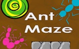 Underground Ant Homecoming Puzzle
