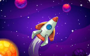 Stellar Journey Arcade
