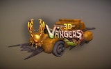 Wanderer 3D Drive Roleplay Quest