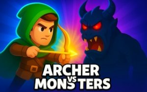 Precision Archery Tower Defense