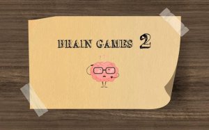 Brain Games 2: Puzzles & Riddles Online Game