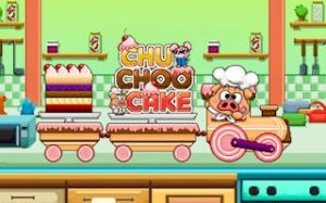 Bakery Cart Grid Puzzle