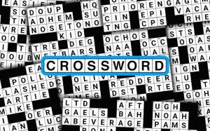 Crossword Puzzles Game - Free Online Word Puzzle