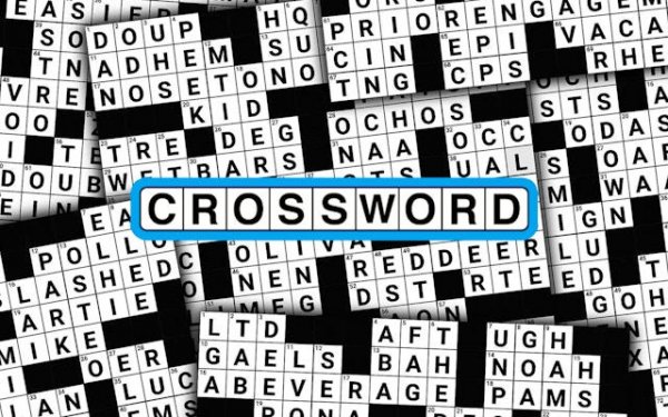 Crossword Puzzles Game - Free Online Word Puzzle - Word Puzzle Game