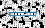 Crossword Puzzles Game