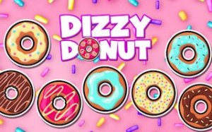 Donut Recall Puzzle Game
