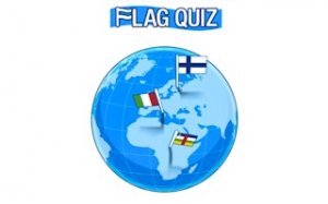 World Flag Challenge Quiz