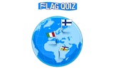 Flag Quiz: World Flags Trivia Online Game