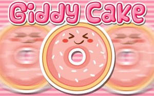 Giddy Cake: Memory Match Puzzle Game
