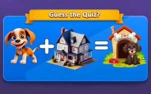 Guess Anything: Ultimate Quiz & Emoji IQ Games Online