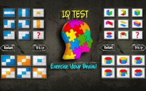 Logic Puzzles Mental Workout