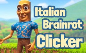 Point Tap Relaxed Clicker