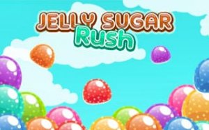 Gelatin Grid: Strategy Puzzle