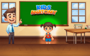 Young Learners Human Body Explorer