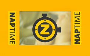 Nap Time: Power Nap Timer & Alarm Online Tool