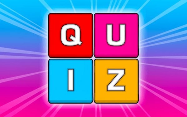 Trivia Speedrun Arena