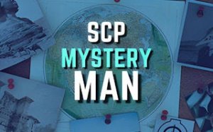 Mystery Figure Puzzle Adventure