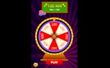Spin the Wheel: Points Challenge Online Game