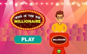 Young Scholar Quiz Challenge