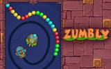 Zumbly Color Match Puzzle