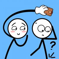 Clever Grab Puzzle Game