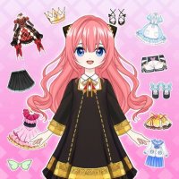 Anime Style Doll Creator