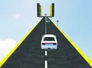 Circuit Clash: Arcade Speedway