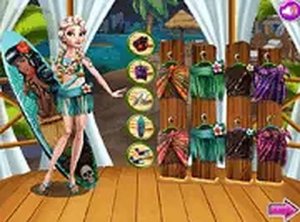 Beach Style Creator