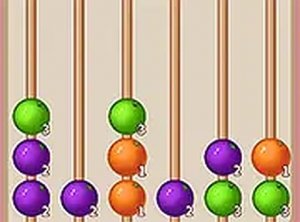 Juice Combo Merge Puzzle